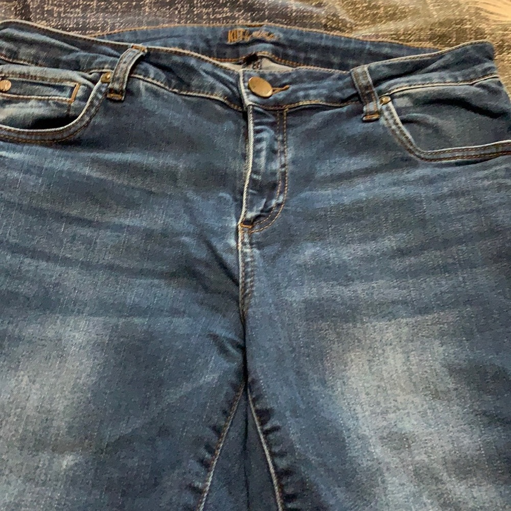 Kut from the Cloth Jeans